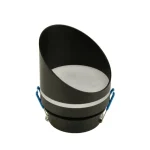 EL-5879 DOWNLIGHT GU10 ALUMINIUM, BLACK Utolsó esély