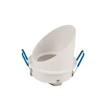 Vásárlói kedvenc EL-5880 DOWNLIGHT GU10 ALUMINIUM, WHITE