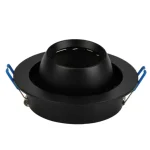 EL-8326 DOWNLIGHT GU10 ALUMINIUM, BLACK Ajánlat