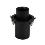 Rendeld meg most EL-8350 DOWNLIGHT GU10 ALUMINIUM, BLACK