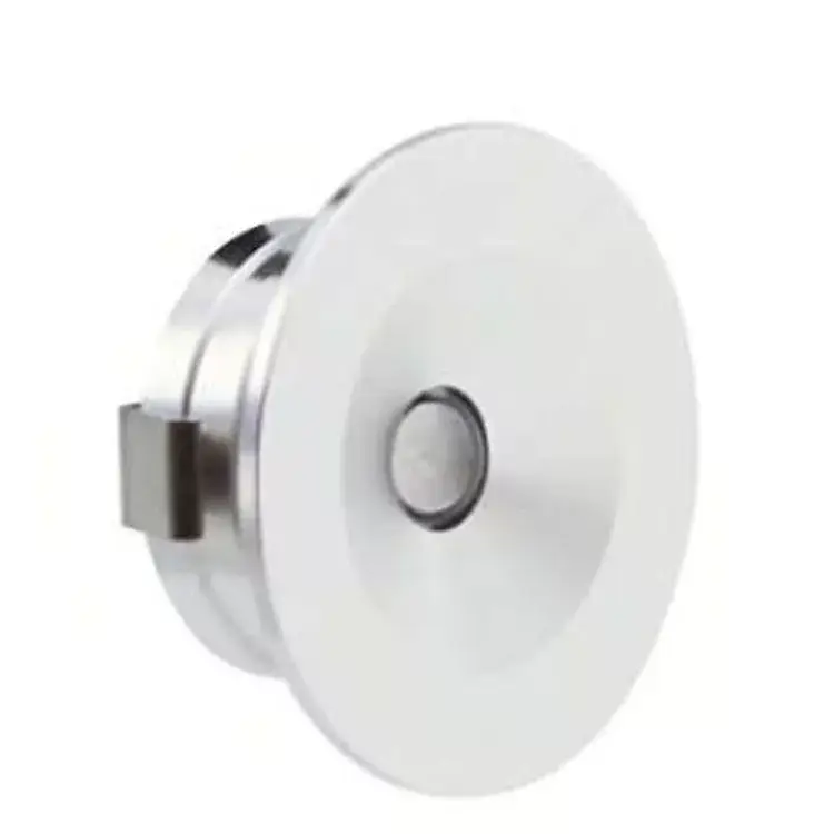 Prémium EL-CB31 LED CAB. LIGHT 12V/2.5W 4000K D28ММ,SI.