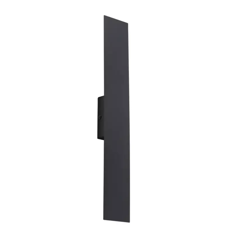 TK LIGHTING WALL LAMP NAVI 4753 2XG9 BLACK Népszerű