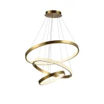 Korlátozott ajánlat CORINA LED PENDANT 78W CCT, COOPER