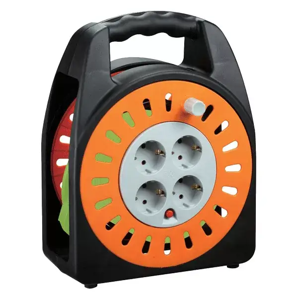 KÁBLOVÝ BUBON H05VV-F MAK-3 3Х1.5 20М Árcsökkenés