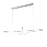 DINA LED PENDANT 40W 4000K, WHITE Ajánlat