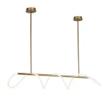 Akció FELIPE LED PENDANT 65W 3000K, COOPER