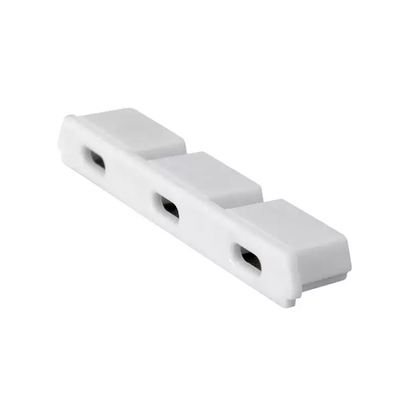 Utolsó esély PVC KONCOVÝ UZÁVER PRE HLINÍK PROFIL ELM950/1, 2KS
