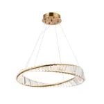 Újdonság MATEO LED PENDANT 15W CCT, COOPER