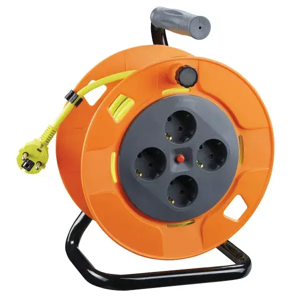 KÁBLOVÝ BUBON H05VV-F HJR-4 MAK-4 3Х1.5 50М Kedvezmény