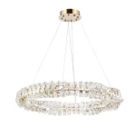 Rendeld meg most OSCAR LED PENDANT 42W CCT, GOLD