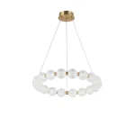 PEARL LED PENDANT 35W CCT, COOPER Olcsóbb