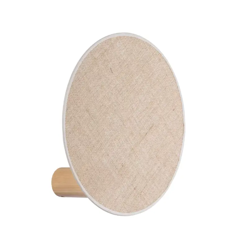 TK LIGHTING WALL LAMP PULSE 4814 1XE27 BROWN/WOOD Legnépszerűbb