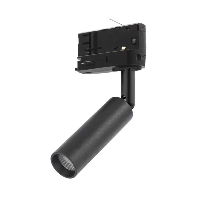 TK LIGHTING TRACK LIGHT TRACER 4847 G9 BLACK Prémium