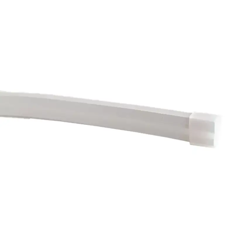 Rendeld meg most END CAP WITH FRONT OUTLET FOR LED NEON EL-4131