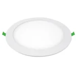 Vedd meg online ST481A LED PANEL WITH SENSOR 360° 7W WHITE