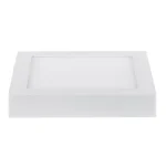 Utolsó esély LED PANEL SQUARE SURFACE MOUNT 18W 4000K+EM