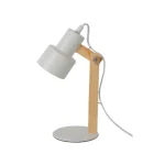 Szuper ajánlat ALANI TABLE LAMP 1XE14, WHITE