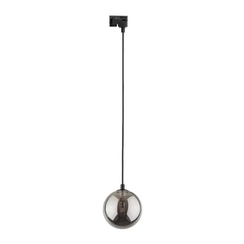 Utolsó esély TK LIGHTING TRACK LIGHT TRACER 4926 G9 GRAPH/BLACK