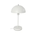 Alacsony ár DARCY TABLE LAMP 1XE14, WHITE