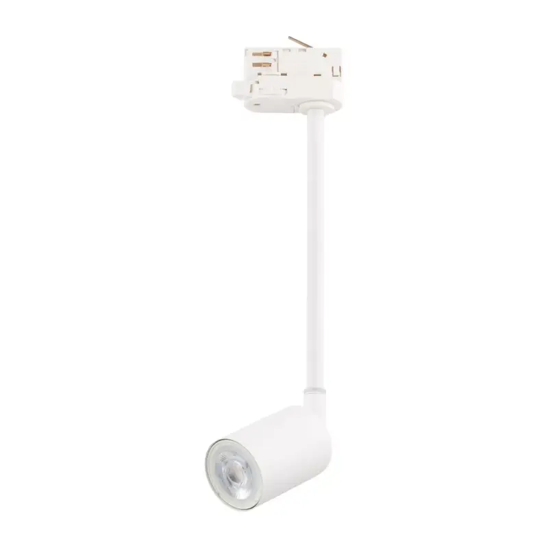 TK LIGHTING TRACK LIGHT TRACER 4930 GU10 WHITE Azonnal elérhető