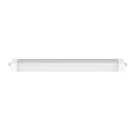 Azonnali szállítás SERENA LED FIXTURE 40W 4000K IP65 IK08 WITH SENSOR
