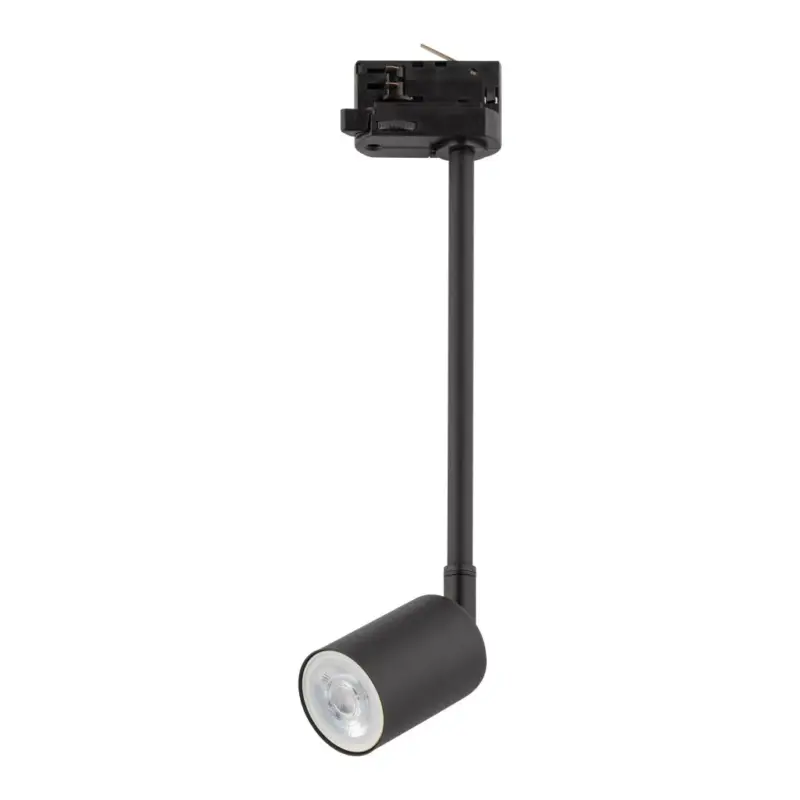 TK LIGHTING TRACK LIGHT TRACER 4931 GU10 BLACK Különleges ajánlat