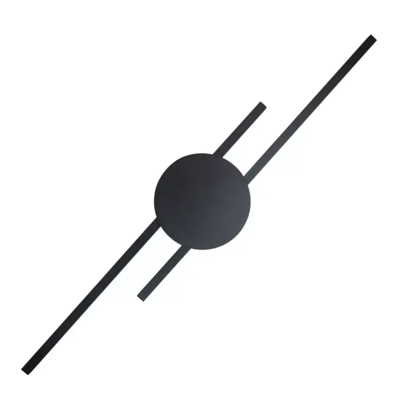 Vásárlói kedvenc TK LIGHTING LED WALL LAMP JAVA 1367 30W 3000K BL
