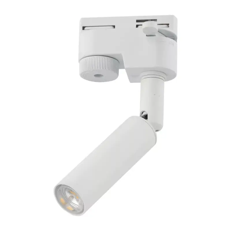 Vedd meg online TK LIGHTING TRACK LIGHT TRACER 4956 G9 WHITE