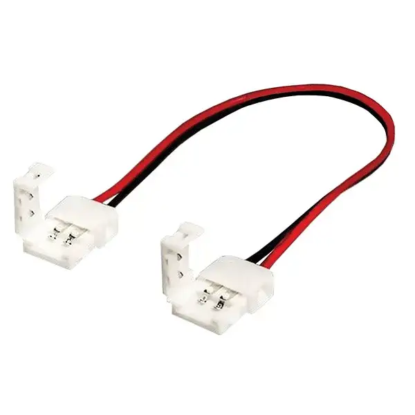 Szuper akció KONEKTOR PRE LED NEON 12V/DC 4,8W/M