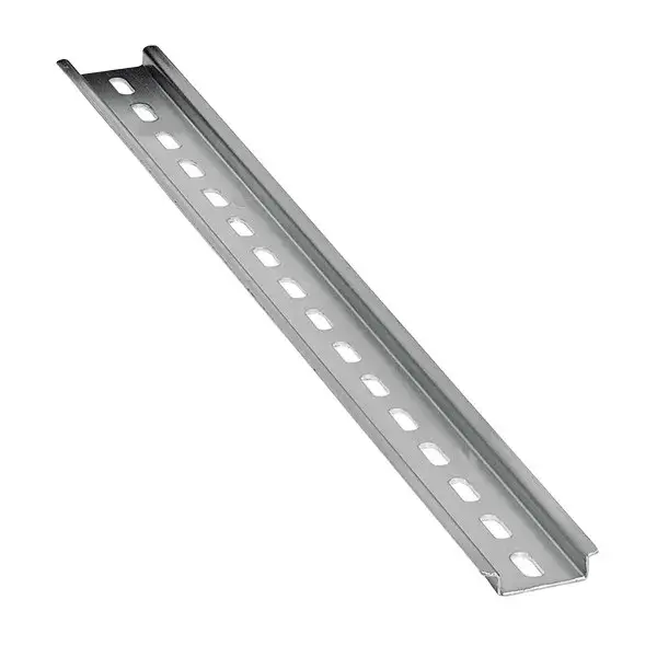 DIN RAIL 1M GALVANIZED Korlátozott ajánlat