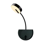 SENSO LED FALI LÁMPA 8.5W 3000К Olcsóbb