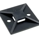 Kedvezmény MT-30 DRŽIAK NA VIAZ. PÁSKY, SAMOLEPIACA-ČIERNY