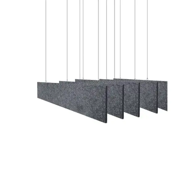 Akciós ár AKUSTICKÝ ZARIADENIE 2400х200х9mm BIELY