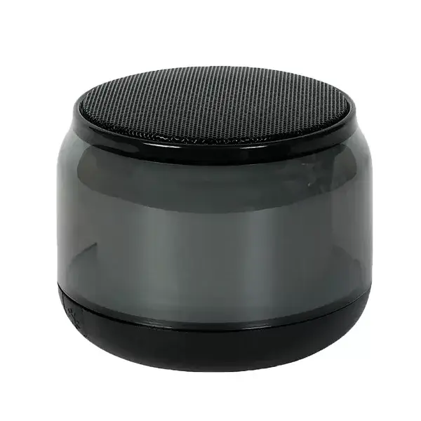 EL-AL4015 LED LAMP WITH SPEAKER 5W/5V DC Gyors szállítás
