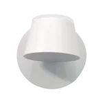 Vedd meg online MALIA LED FALI LÁMPA 1X12W 4200K FEHÉR