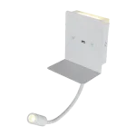 Ne maradj le LED WALL LIGHT 6W 4000K WHITE