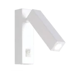 LED WALL LIGHT 3W 4000K WHITE Szuper akció