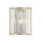 ZUMA LINE WALL LAMP SERGIO W0528-01A-V6AC 1XE14 Azonnal elérhető