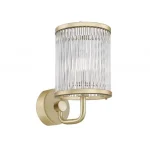 ZUMA LINE WALL LAMP SERGIO W0528-01F-V6AC 1XE14 Exkluzív ajánlat