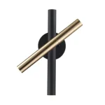 Vedd meg online ZUMA LINE WALL LAMP LOYA W0461-03N-P7SD 3X5W 3000K