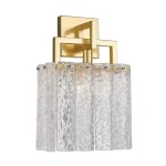 Árcsökkenés ZUMA LINE WALL LAMP PALACE W0523-01A-U8AC 1XG9