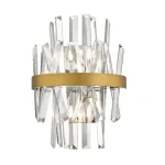 Olcsó ZUMA LINE WALL LAMP CONSTANTINOPLE W0567-02D 2XG9