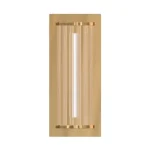ZUMA LINE LE WALL LAMP CALLY MB3114-1-3GT 10W CCT Legjobb ár