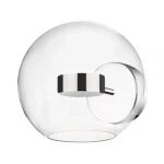 ZUMA LINE WALL LAMP ENCELADUS W0428-01D 5W 3000K C Kedvezmény