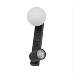 Gyors kiszállítás TK LIGHTING WALL LAMP+USB VOX 10152 GU10+G9 WH/BL