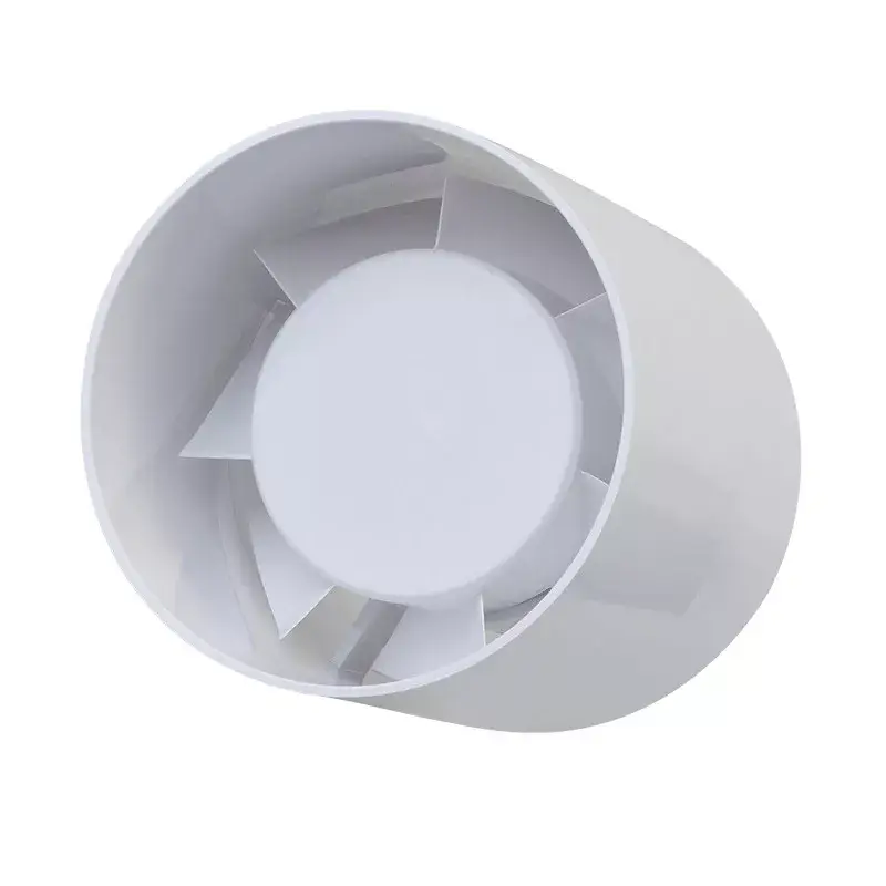 Expressz kézbesítés TRUBKOVÝ VENTILÁTOR AC-D100
