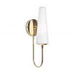 ZUMA LINE WALL LAMP MAGNUM 1120 1XE14 GOLD Olcsó