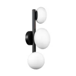 Rendeld meg most ZUMA LINE WALL LAMP OMI 1178 3XG9 BLACK
