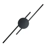 TK LIGHTING LED WALL LAMP JAVA 1367 30W 3000K BL Újdonság