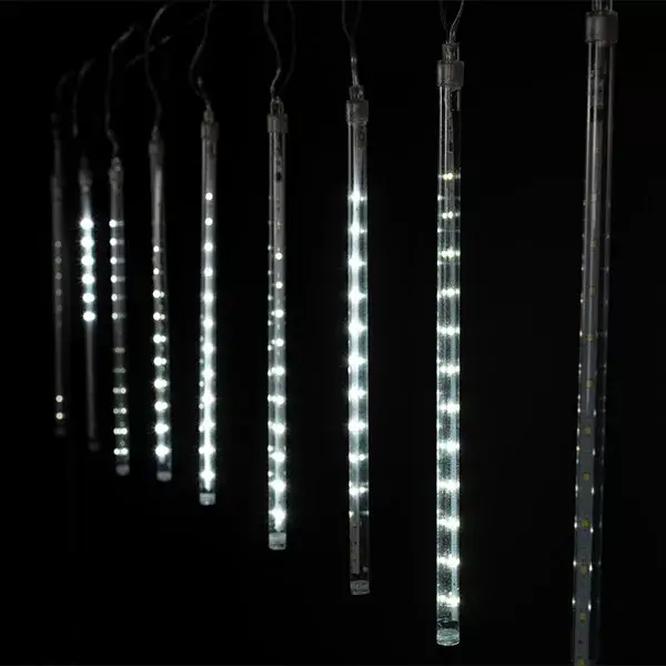CHRISTMAS ICICLE LIGHT 3,6W 6000-6500K 5M IP44 240V Ne maradj le